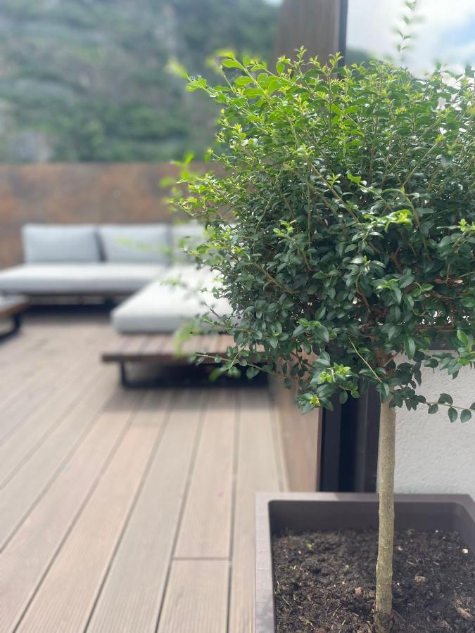 Apartment Marie Bozen Exterior foto